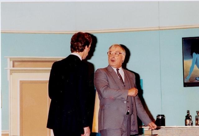 Kom doe eens wat 1992 22